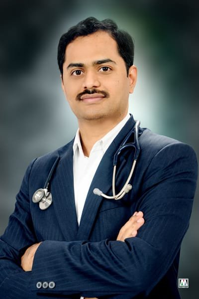 Dr. JS Kumar 